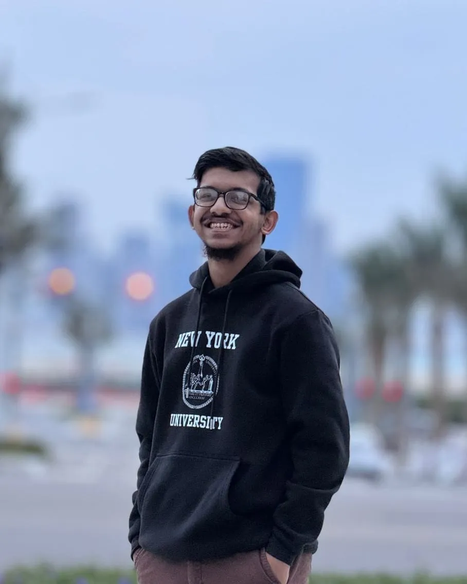Ahbab Siddiquee